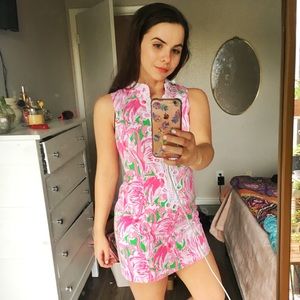 Lilly Pulitzer Shift Dress